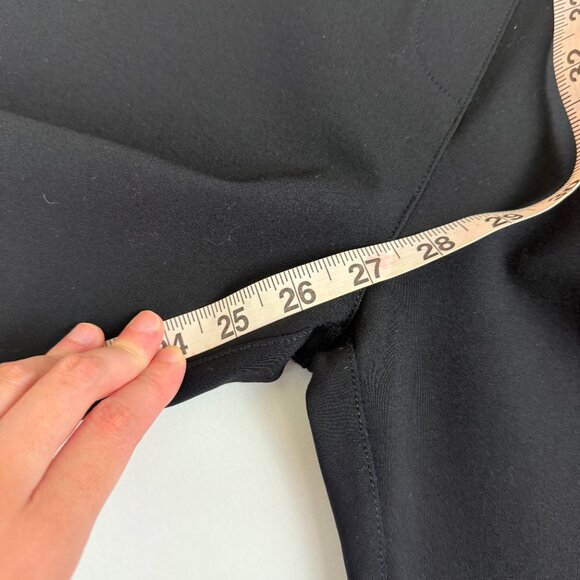 BetaBrand Stretchy Comfortable Career Pants Size XL petite - Picture 7 of 8